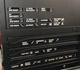 90 PCS Magnetic Toolbox Labels 82 Pre-Printed & 8 Blanks Large Size Tool Chest