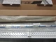 Accuride C 3832-A28D Drawer Slide, Side Mount, Full Ext., Soft Close, 2x2pk=4pc Accuride C 3832-A28D Drawer Slide, Side Mount, Full Ext., Soft Close, 2x2pk=4pc