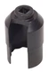 Lisle 68210 Ipr Socket For Fits For  Ford Diesel Black  3 8