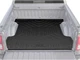 Husky HD Bed Mat Fits 19-26 Slvrd 1500/Sierra 1500 5'8" Bed w/o CarbonPro Bed