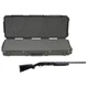 SKB Waterproof Plastic Molded 42.5" Gun Case Weatherby Pump Action Shotgun