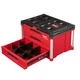 Milwaukee 48-22-8443 Milwaukee Tool PACKOUT 3-Drawer Tool Box
