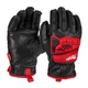 Milwaukee 48-22-8784 Cut Level 5 Goatskin Leather Impact Gloves XXL