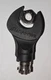 Snap-on Toolbox key "Select your Key #"