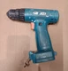 Makita 6221D Cordless Drill 3/8" NiCad 9.6V