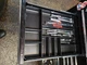 Ernst MFG 10 Compartment Drawer Organizer Heavy Duty Stackable Tray for AutoTool