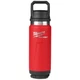 Milwaukee 48-22-8396R Packout Thermal Bottle 709ml Red
