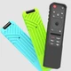 Silicone Protective Case Cover For LG MR25GA Magic Smart TV Remote Control