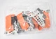 Lot of 6 Blum T51.1801L Tandem Plus Blumotion Standard Locking Device Left