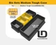 DEWALT Tough Case DWAN2190 Bin Sets | Small Parts Organizer | Black or Yellow
