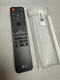 Genuine  LG AKB76046602 - MR25GA - Black Magic Remote Control with batteries