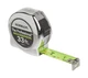 Komelon 433IEHV High-Visibility Professional Tape Measure both Inch... Fast Ship