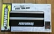 Mini 2-Drawer Steel Tool Box - Black Performax Mini Tool Box  EDC BOX