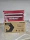Brand New 25th Anniversary Kobalt Mini Toolbox RED Kobalt Mini Tool Box (NEW)