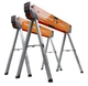Bora PM-4500T Portamate Speedhorse Sawhorse - Pack of 2
