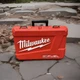 CASE ONLY! For Milwaukee M18 FUEL 18V 2-Tool Red Combo Kit (3697-22) / 313591005