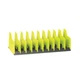  5505HV Ernst Mfg. 10 Tool Plier Pro - HI-VIZ