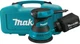 Makita Random Orbital Sander 3 Amp 5 in. Corded Palm Grip Dust Bag Hard Case