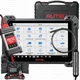 Autel MaxiSys MS908S PRO II & J2534 Programming Diagnostic Scanner FCA AUTOAUTH
