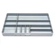 Husky Universal Storage Tray