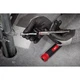 Milwaukee 48-22-2920 Multi-Nut Driver 1/2" Steel Hand Tool