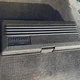 Sears Craftsman USA NOS  12" Permanex Utility Case 9 65284 Vintage NEW