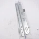 2 Pack Accuride Conventional Full Drawer Slides 19.69" Closed 39.69" Extended 2 Pack Accuride Conventional Full Drawer Slides 19.69" Closed 39.69" Extended