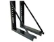 WELDED BRACKET F/STEEL 18 BUYERS PROD 1701005  Expedited Shipping! 