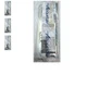 Accuride Lot of 4 Sets Ball Bearing Drawer Slide 4KRV4, C3832-E10D New Accuride Lot of 4 Sets Ball Bearing Drawer Slide 4KRV4, C3832-E10D New