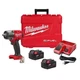 Milwaukee 2960-22 M18 FUEL 1/2" Mid Torque Impact Wrench w/Friction Ring Kit 