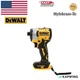 DEWALT DCF850 Impact Driver Electric 20V Lithium Battery Brushless Only Tool