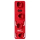 Milwaukee 48-22-8338 PACKOUT M12 Battery Wall-Mounted Rack (Holds 4)