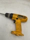 DeWalt DW927 Heavy Duty 3/8" 12V Cordless Driver Drill BARE TOOL