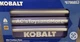 Kobalt MINI Base 3 Drawer Toolbox Base /Jewelry Box LAVENDER Hard To Find - NEW