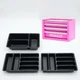 3 Pcs Tool Box Organizer Tray Divider Set for Kobalt Mini 3-Drawer ToolBox &ndash; ...