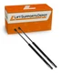 Qty 2 Replaces Knaack 977-2PK Tool Box - Lid Lift Support, Prop Rod, Strut