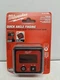 Milwaukee 48-22-5602 Digital Angle Gauge with Auto-Rotating Display