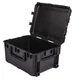Skb 3I-2922-16BC Black Protective Case, 32"L X 24-1/2"W X 16-7/8"D