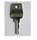 Snap-On Toolbox Keys cut to code, keys from Y001 to Y500
