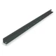 Ashland Conveyor Universal Stop 36Bf Universal Angle End Stop, 36Bf