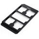 Mounting Plate Compatible with Milwaukee/Packout Toolbox Aluminum Steel Mount...