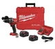 Milwaukee 2904-22 M18 FUEL 1/2" Hammer Drill/Driver Kit