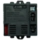 JR1630RX-12V is The Same as JR-RX-12V Control Box Receiver Match 2.4G Bluetoo...