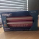 Kobalt Mini Toolbox  NEW HOT Pink Color 6241747 FREE SHIP Crafts Grooming Garage