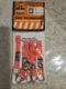 Ergodyne 3700 Web Tool Tails, 2 lbs maximumload, Orange. New!