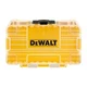 DEWALT DT70801-QZ 1pc Suitcase Small Tough Case (Empty) + Small Bulk Storage