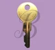 Tool Box Key Replacement EC801 - EC820 Locksmith Key Service