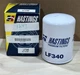 Hastings LF340 Engine Oil Filter New old Stock