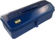Y-350-B Mountain Tool Box 14.8 x 64.4 x 4.8 inches 373 x 164 x 124 cm Blue