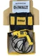 DEWALT 3/8 in. Variable Speed Corded Drill Kit with Tool Bag DWD110K
